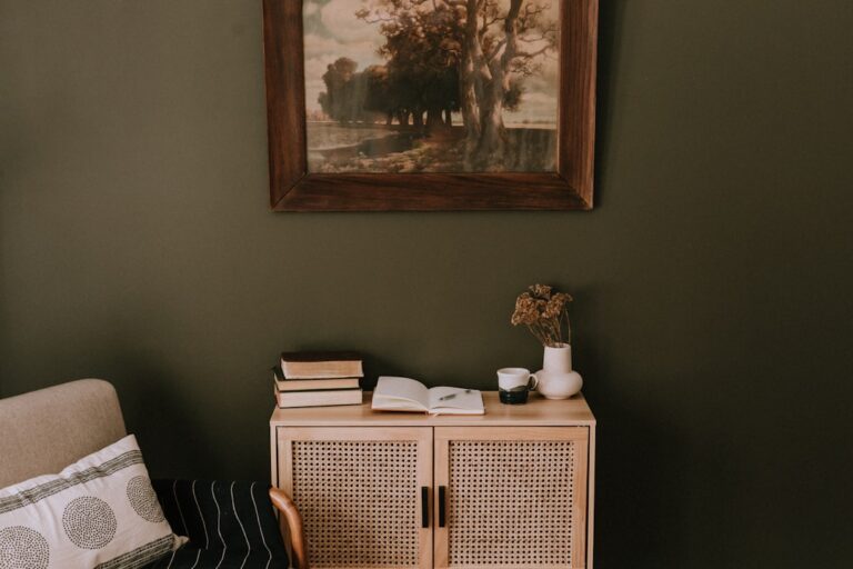 Innovative Home Decor Trends to Watch This Season