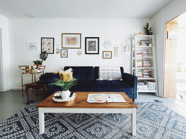 Budget-Friendly Decorating Ideas for a Stunning Home Makeover