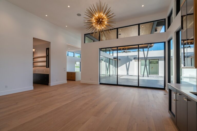 Maximizing Natural Light in Your Home with Smart Design Choices